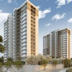 Giulia Boulevard Fachada