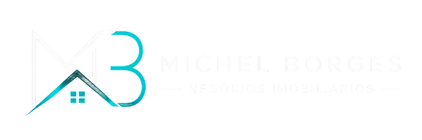Michel Borges Negócios Imobiliários